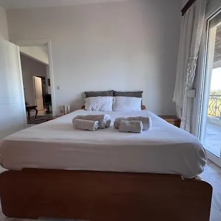 Kyriakos Apartment