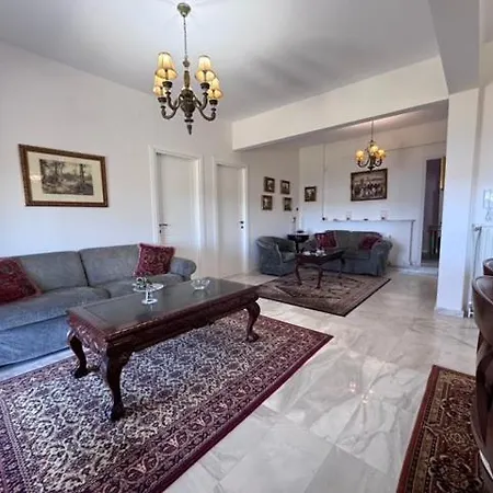 Apartment Kyriakos Nea Roda