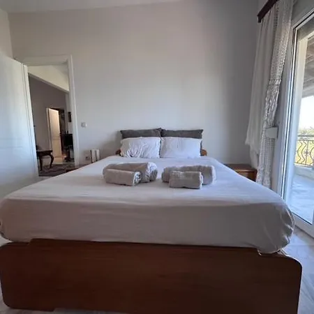 Kyriakos Apartmán