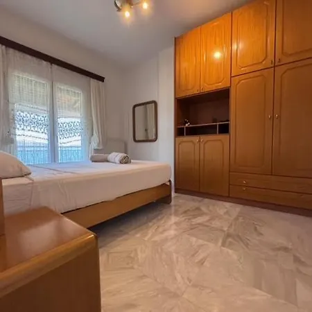 Kyriakos Apartmán *