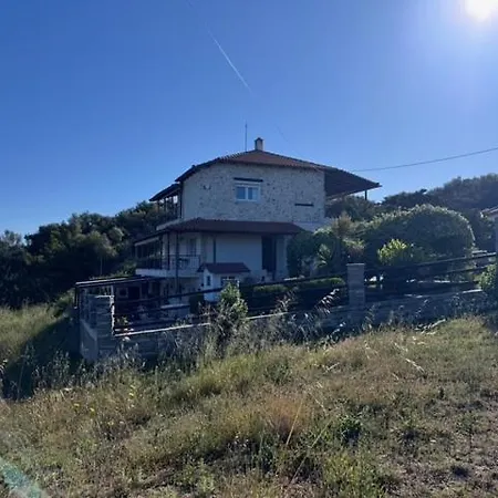 Apartmán Kyriakos *