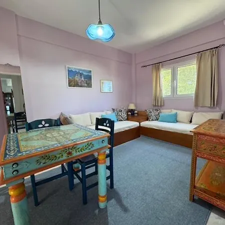 Kyriakos Apartmán