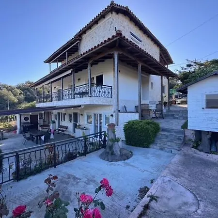 Apartmán Kyriakos