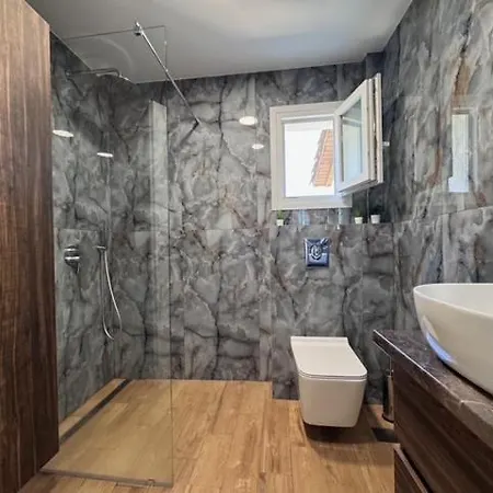 Kyriakos Apartmán *
