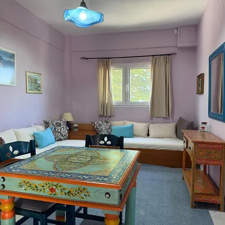 Kyriakos Apartmán